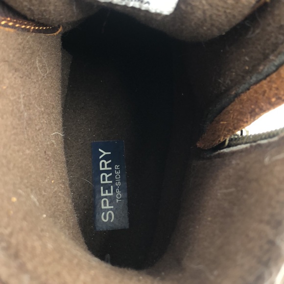 Women’s Sperry Rain Boots - Picture 5 of 6